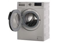 Лот: 24993802. Фото: 4. Стиральная машина Beko WSPE7H616S. Красноярск
