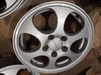 Лот: 16549644. Фото: 4. Диски Honda 6,5*16 5*114.3 et55... Красноярск