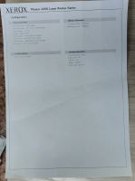 Лот: 25737504. Фото: 4. Принтер лазерный Xerox Phaser... Красноярск