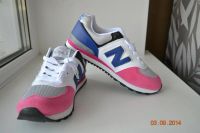 Лот: 4462726. Фото: 4. Кроссовки женские New Balance... Красноярск