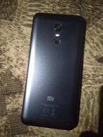 Лот: 12619215. Фото: 2. Xiaomi Redmi 5 Plus Black 4/64gb... Смартфоны, связь, навигация