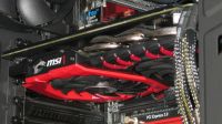 Лот: 19467835. Фото: 2. GTX 1060 MSI Gaming X Plus. Комплектующие