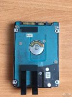 Лот: 9477957. Фото: 2. Toshiba MQ01ABD032 320GB. Комплектующие