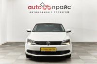 Лот: 19164751. Фото: 2. Volkswagen Jetta, VI 1.6 MT (105... Авто, мото, водный транспорт