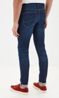 Лот: 16506232. Фото: 5. Джинсы мужские Lee Malone Skinny...