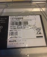 Лот: 21981933. Фото: 4. Новый диск NetApp p/n: X291A-R5... Красноярск