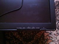 Лот: 4656917. Фото: 2. Монитор LG. Рабочий. Мониторы, проекторы