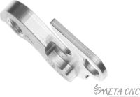 Лот: 22903985. Фото: 2. Держатель заднего переключателя... Велоспорт