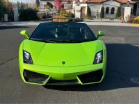 Лот: 24700217. Фото: 2. Lamborghini Gallardo LP550 2014... Авто, мото, водный транспорт
