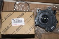 Лот: 19853643. Фото: 2. Помпа двигателя Toyota. 161A0-39035... Автозапчасти