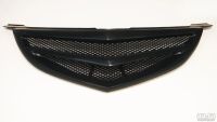 Лот: 18248029. Фото: 2. Решетка радиатора "Полоса" Mazda... Автохимия, масла, тюнинг