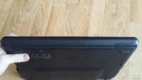 Лот: 9759660. Фото: 5. Корпус для ноутбука Asus k61 в...