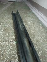 Лот: 25886627. Фото: 2. Порог. Автозапчасти