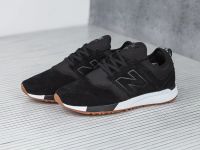 Лот: 12687966. Фото: 3. Кроссовки New Balance 247 (8270... Одежда, обувь, галантерея