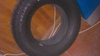 Лот: 3643228. Фото: 2. Michelin r17 Prado. Шины, Диски