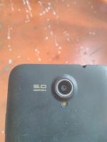 Лот: 20723896. Фото: 4. Телефон fly IQ4415 quad