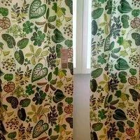 Лот: 9623907. Фото: 5. Легендарные шторы Сюссан ИКЕА