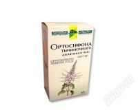 Лот: 1766399. Фото: 2. Ортосифон тычиночный (чай почечный... Медицина