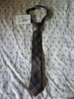 Лот: 9767404. Фото: 2. галстук новый фирменный для мальчика... Одежда и аксессуары