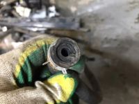 Лот: 24347222. Фото: 9. патрубок системы охлаждения toyota...