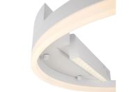 Лот: 25227699. Фото: 5. Светильник потолочный FREYA Frame