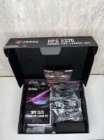 Лот: 25821470. Фото: 4. Msi MPG X570 Gaming pro carbon... Красноярск