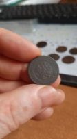 Лот: 18117693. Фото: 3. 1 копейка 1895. Коллекционирование, моделизм