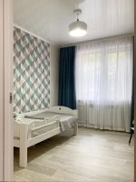 Лот: 17979642. Фото: 5. 4-к. квартира, 60,5 м², 1/5 эт...