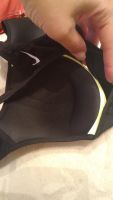 Лот: 7855118. Фото: 5. Спортивный топ Nike, размер 65D