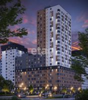 Лот: 25296578. Фото: 7. квартира , Красноярск Апрельская...