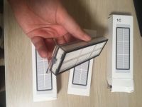 Лот: 18391964. Фото: 5. Фильтры для робота пылесоса Xiaomi...