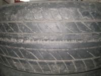 Лот: 10546747. Фото: 7. 4 колеса летней японской резины...