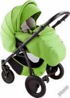 Лот: 7693627. Фото: 2. Прогулочная коляска Zippy Sport. Детский транспорт