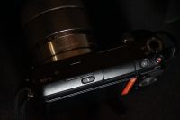 Лот: 21545472. Фото: 3. Sony Alpha NEX-F3. Фото, видеокамеры, оптика