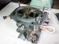 Лот: 13705683. Фото: 2. Карбюратор Солекс 21053-1107010-20... Автозапчасти