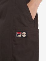 Лот: 24664772. Фото: 4. Брюки женские FILA, Коричневый. Красноярск
