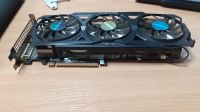 Лот: 24946246. Фото: 4. Неисправная видеокарта AMD R9... Красноярск