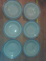 Лот: 25883929. Фото: 2. Тарелка суповая 5 штук. Посуда, кухонная утварь