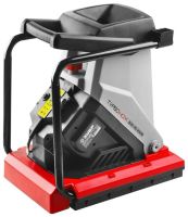 Лот: 16170097. Фото: 7. Измельчитель садового мусора Зубр...