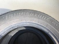 Лот: 12460227. Фото: 4. Шины R16 235/60 Bridgestone. Комплект. Красноярск