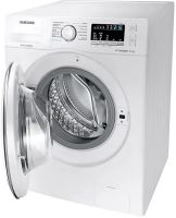 Лот: 14596021. Фото: 5. Стиральная машина Samsung WW80R42Lhdwdlp