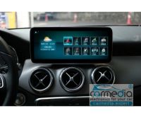 Лот: 16732595. Фото: 8. Штатная магнитола для Mercedes...
