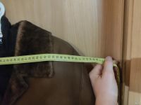 Лот: 15238670. Фото: 3. Дублёнка мужская. Одежда, обувь, галантерея