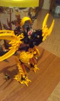 Лот: 6601134. Фото: 2. Lego Bionicle Mata Nui 8989... Игрушки