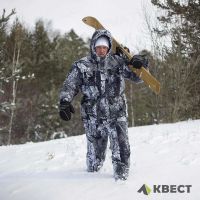Лот: 14317987. Фото: 3. Костюм зимний "Снеговик". Красноярск
