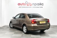 Лот: 19245457. Фото: 5. Toyota Avensis, II 1.8 AT (129...