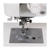 Лот: 12418190. Фото: 5. Швейная машинка Janome MC 6600...