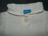 Лот: 9695905. Фото: 3. Кофта для девочки, хб, Topolino... Дети растут