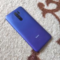 Лот: 19134795. Фото: 3. Xiaomi redmi 9. Красноярск