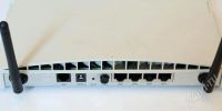 Лот: 387793. Фото: 2. 3com ADSL modem Router WiFi Firewall... Сетевые устройства